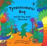 Tyrannnosaurus Reg