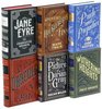 Classic Novels Boxed Set (6 Volume Set)