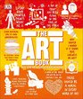 The Art Book (Big Ideas Simply Explained)