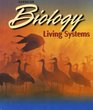 Biology Living Systems