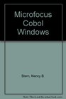 Structured Cobol Programming 8th Edition