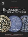 Radiography of Cultural Material