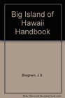 Big Island of Hawaii Handbook
