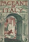 Pageant of Italy
