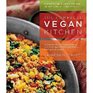 The Complete Vegan Kitchen: An Introduction to Vegan Cooking with More than 300 Delicious Recipes-from Easy to Elegant