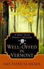 WellOffed in Vermont