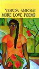 More Love Poems