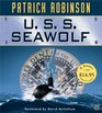 U.S.S. Seawolf (Arnold Morgan, Bk 4) (Audio CD) (Abridged)