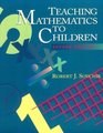 Teaching Mathmatics to Children