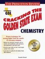Cracking the Golden State Exams Chemistry