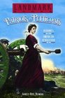 Patriots in Petticoats: Heroines of the American Revolution (Landmark Books)