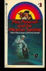 Miss Pickerell and the Weather Satellite