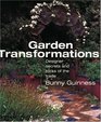 Garden Transformations