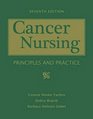 Cancer Nursing Principles and Practice Seventh Edition