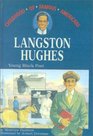 Langston Hughes Young Black Poet