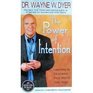 The Power of Intention