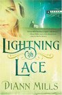Lightning and Lace (Texas Legacy, Bk 3)