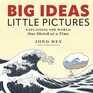 Big Ideas Little Pictures Explaining the world once sketch at a time
