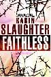Faithless (Grant County, Bk 5)