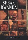 Speak Rwanda