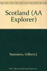 Explorer Scotland
