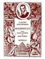 Claudio Monteverdi Magnificat