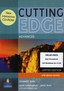 New Cutting Edge Advanced 2007