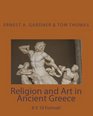 Religion And Art In  Ancient Greece