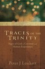 Traces of the Trinity Signs of God in Creation and Human Experience