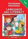 Christmas ActivitiesLanguage and Literacy KS2