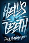 Hell's Teeth A Deep Sea Thriller