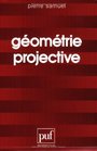 Geometrie projective