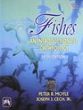 Fishes An Introduction to Ichthyology