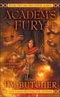 Academ's Fury (Codex Alera, Bk 2) (Unabridged Audio CD)