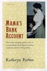 Mama's Bank Account (Harvest/HBJ Book)