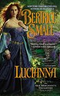 Lucianna The Silk Merchant's Daughters