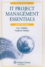 Is Project Managment Essentials 2009