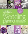 The Knot Ultimate Wedding Planner  Worksheets Checklists Etiquette Timelines and Answers to Frequently Asked Questions