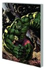 Hulk Planet Hulk Prelude TPB