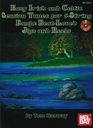 Easy Irish and Celtic Tunes for 5String Banjo Book/CD Set