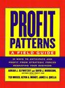 Profit Patterns A Field Guide