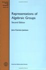 Representations of Algebraic Groups