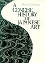 Concise History of Japanese Art