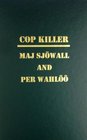Cop Killer The Story of a Crime