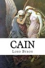 Cain A Mystery