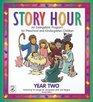 Story Hour Program Guide Year Two