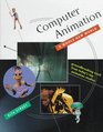 Computer Animation A Whole New World