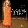 Absolutely ALine 1 Easy Pattern  26 Adorable Dresses for Girls