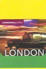 Cadogan Guides London