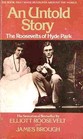 An Untold Story The Roosevelts of Hyde Park